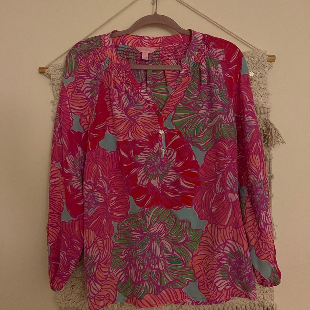 Size M Elsa in Worth It